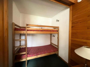 Résidence Les Glaciers 3 - Studio pour 4 Personnes 78